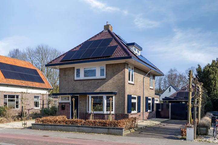 Dorpsstraat 23 in Vaassen