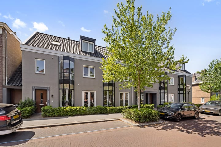 Dorpsstraat 26 in Vught