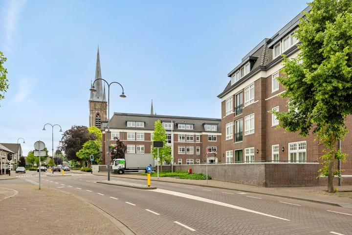Dorpsstraat 26E in Helmond