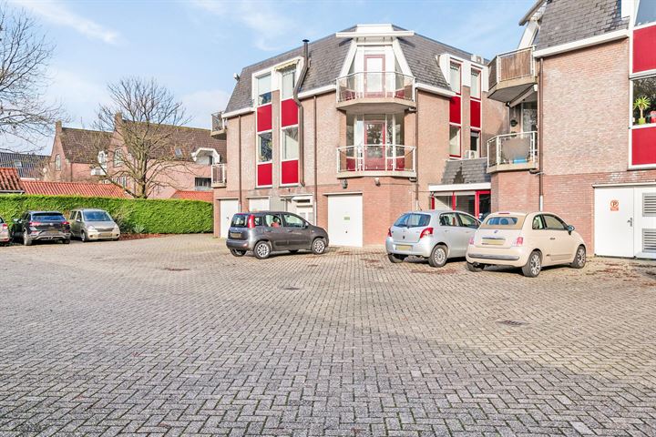 Dorpsstraat 26g in Woudenberg