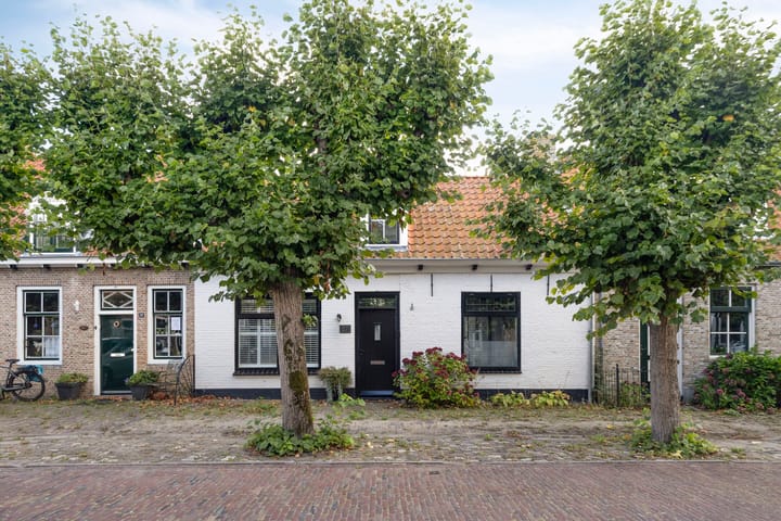 Dorpsstraat 27 in Wemeldinge
