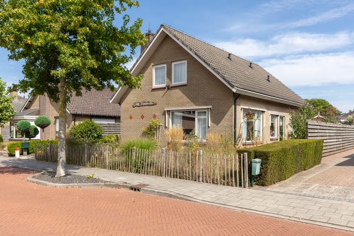 Dorpsstraat 27 in Beltrum