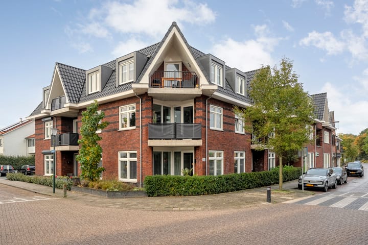Dorpsstraat 27b in Geesteren