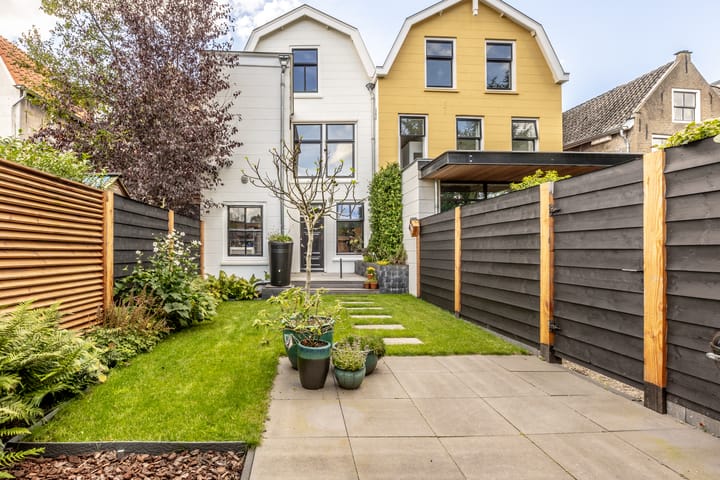 Foto van woning Dorpsstraat 29, Ouderkerk aan den IJssel