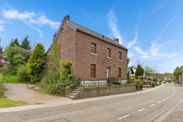 Dorpsstraat 29 in Slenaken
