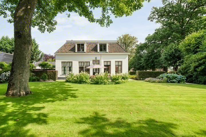 Dorpsstraat 29 in Havelte