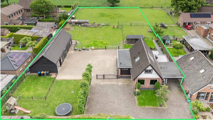 Photo of property Dorpsstraat 29A, Oene