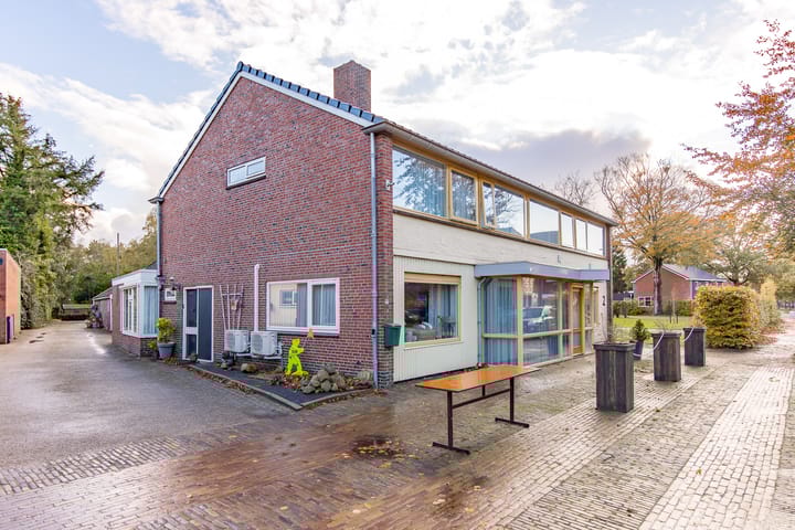 Photo of property Dorpsstraat 2a, Sellingen