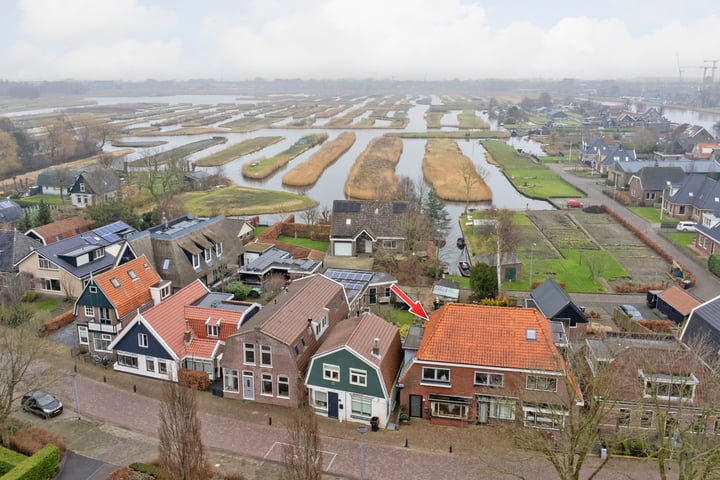 Photo of property Dorpsstraat 30, Broek op Langedijk