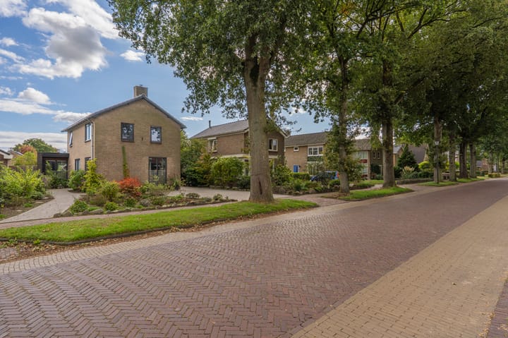 Foto van woning Dorpsstraat 30, Gasselte