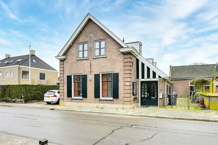 Photo of property Dorpsstraat 30a, Cothen