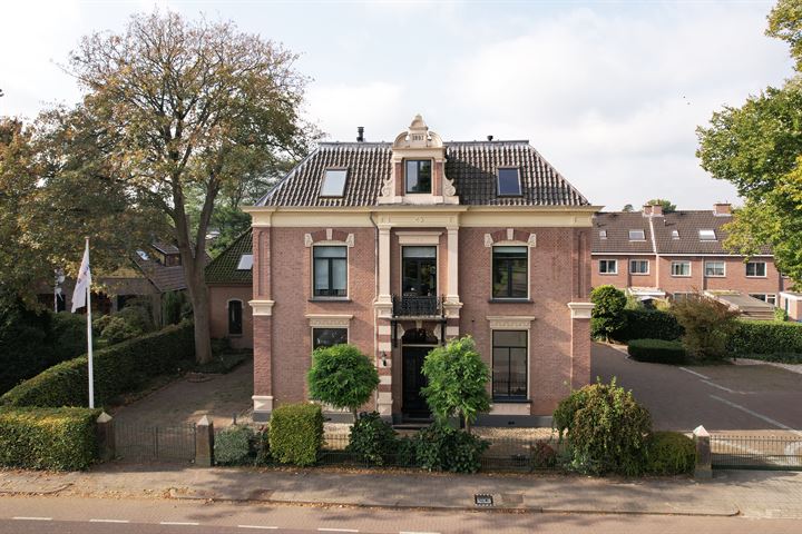 Dorpsstraat 32 in Hummelo