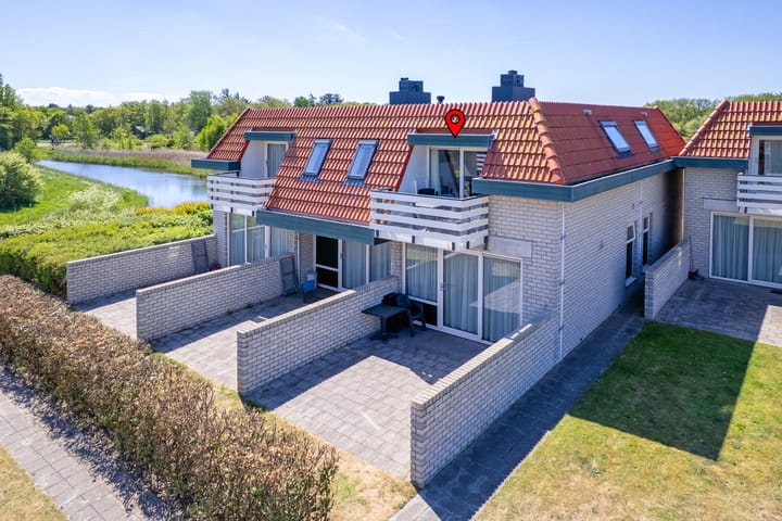 Foto van woning Dorpsstraat 329, De Koog
