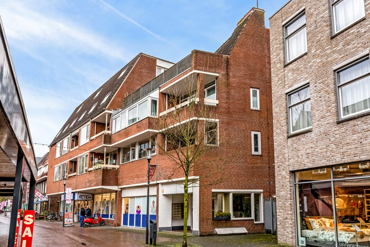 Dorpsstraat 32L in Renkum