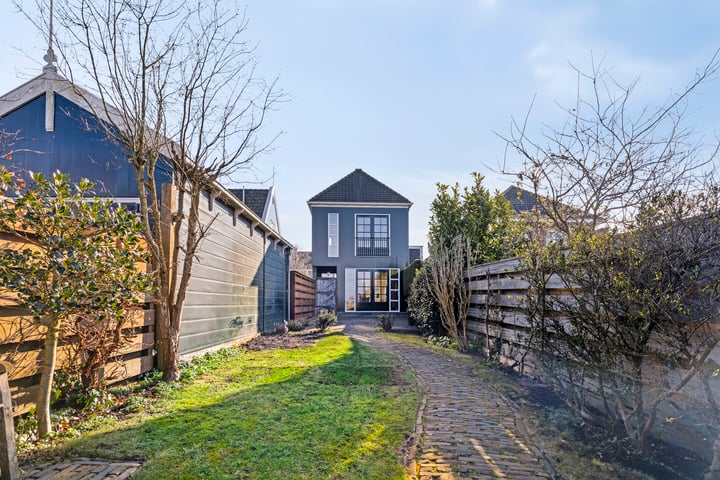 Photo of property Dorpsstraat 339, Wormer