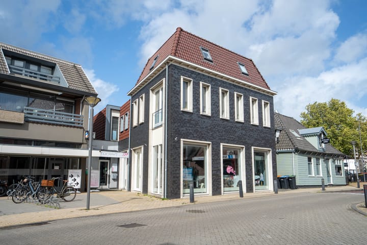 Dorpsstraat 348C in Assendelft