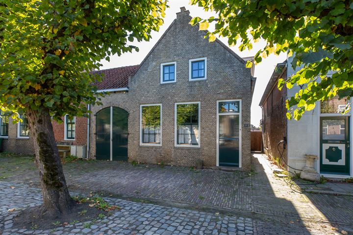 Dorpsstraat 37 in Wemeldinge