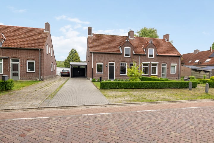 Dorpsstraat 37 in Valkenswaard