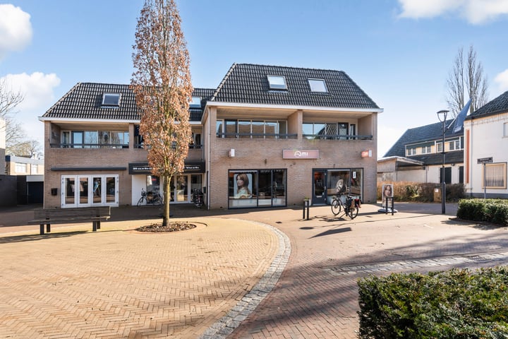 Foto von Haus Dorpsstraat 37E, Vaassen