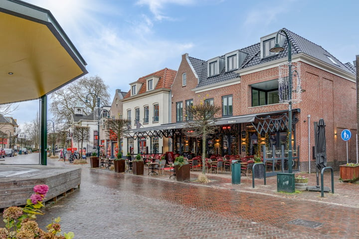 Dorpsstraat 38e in Heerde