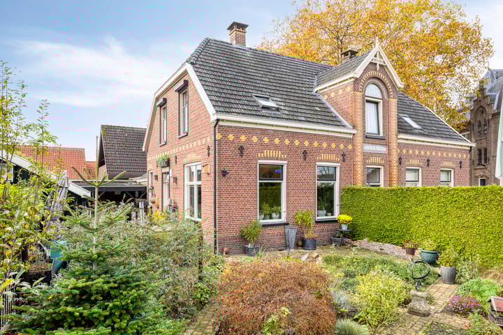 Photo de la maison Dorpsstraat 39, Zieuwent