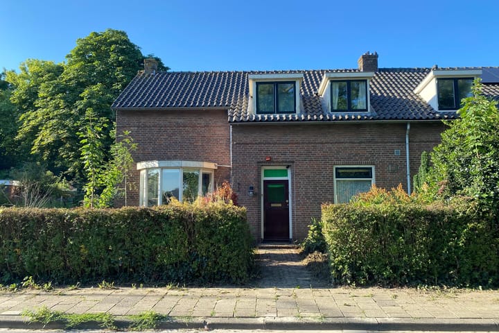 Dorpsstraat 40 in Vleuten