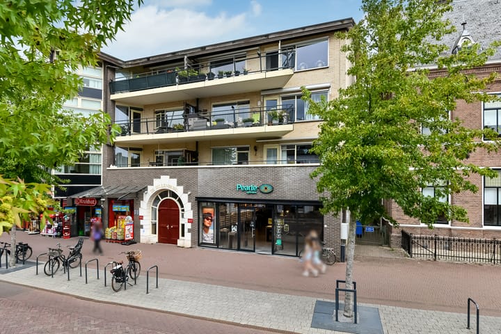 Dorpsstraat 40c in Elst