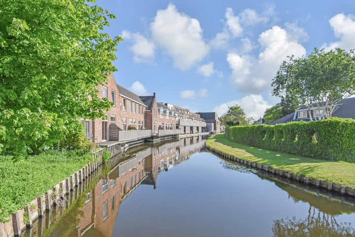 Photo of property Dorpsstraat 40g, Nootdorp