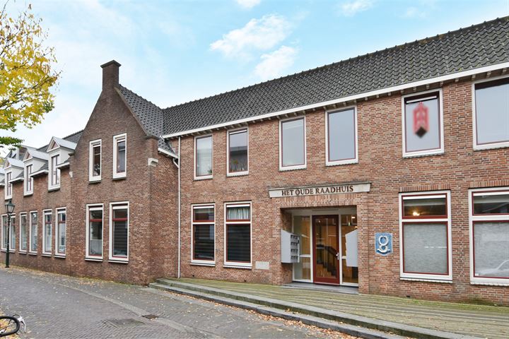 Dorpsstraat 40q in Nootdorp