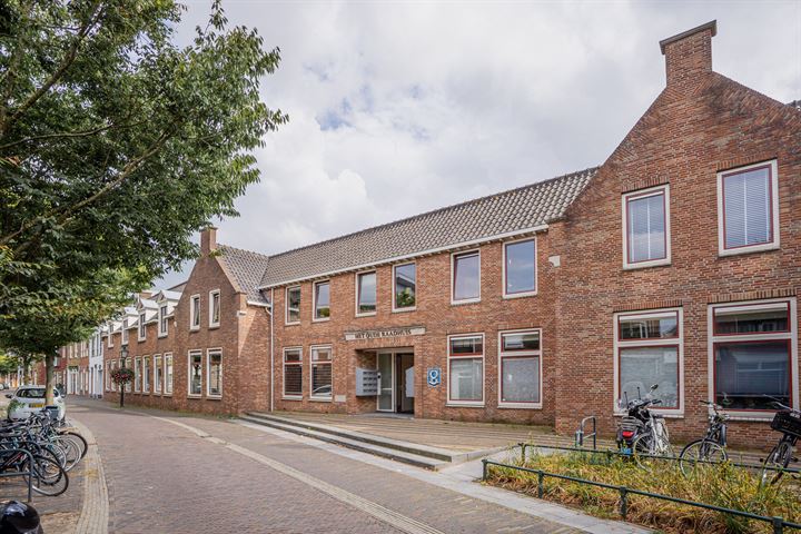 Dorpsstraat 40u in Nootdorp