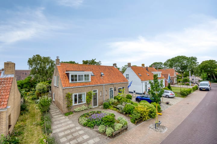 Photo of property Dorpsstraat 41, Gapinge