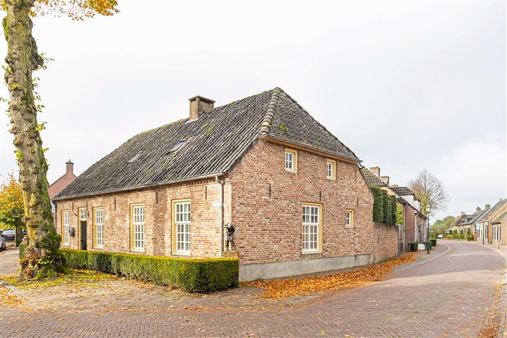 Dorpsstraat 41 in Liempde