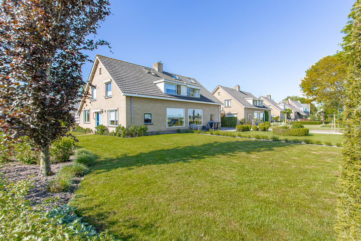 Dorpsstraat 41 in Bruchem