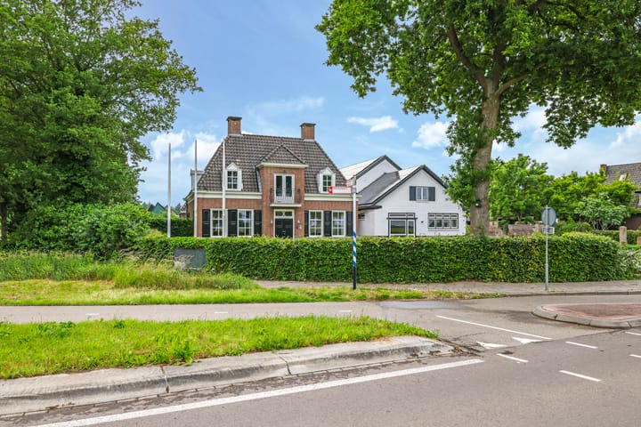 Foto van woning Dorpsstraat 42, Hummelo