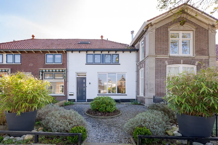 Photo of property Dorpsstraat 43, Leimuiden