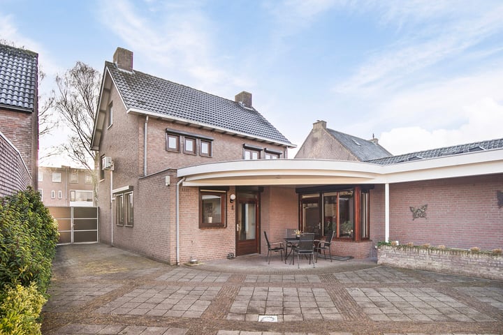 Photo of property Dorpsstraat 43, Goirle