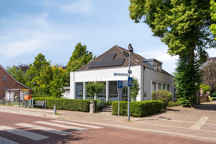 Dorpsstraat 46 in Ulicoten
