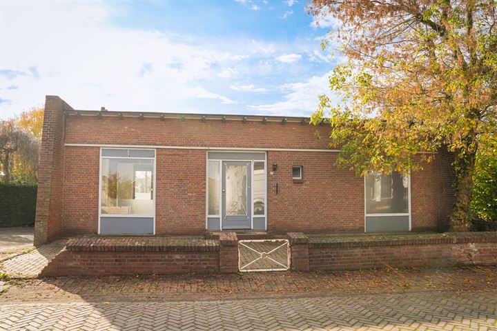 Dorpsstraat 47 in Dussen