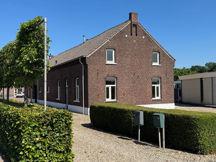 Foto van woning Dorpsstraat 47, Roermond