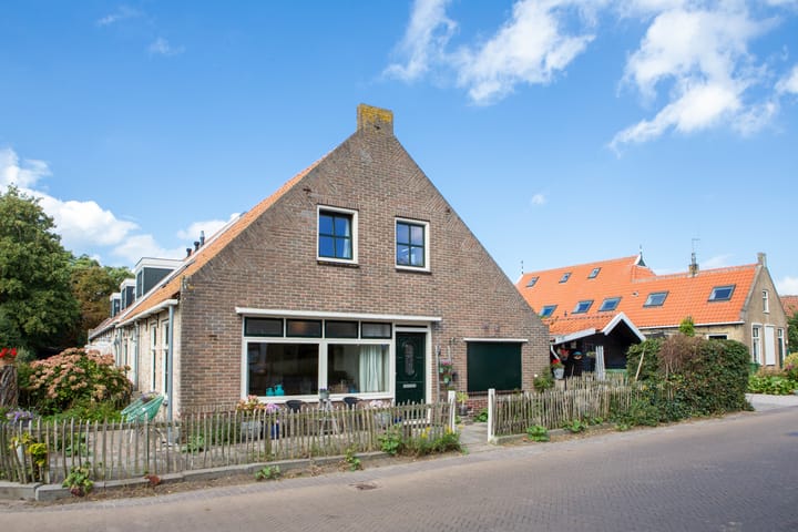 Dorpsstraat 47 in Hoorn