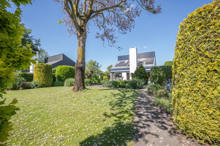 Dorpsstraat 48 in Ingen