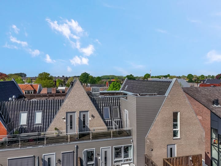 Dorpsstraat 49H in Bennekom