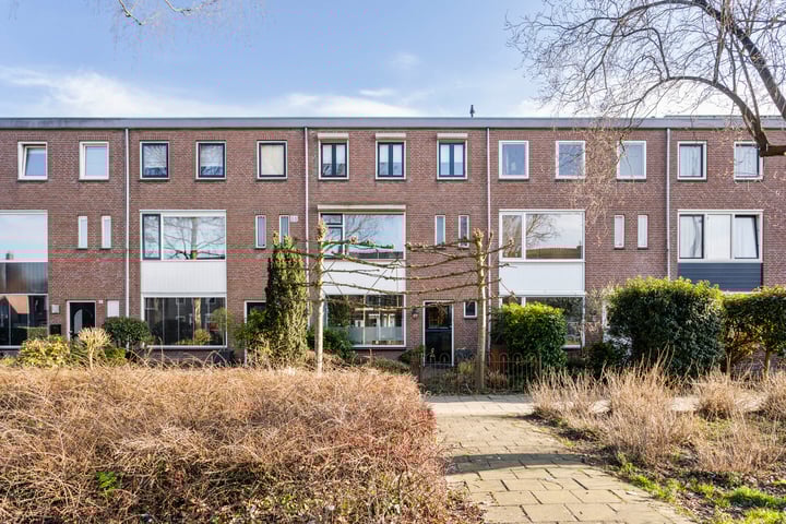 Photo of property Dorpsstraat 4c, Goirle