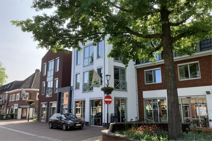 Dorpsstraat 50D in Vaassen