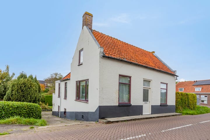 Photo de la maison Dorpsstraat 53, Dussen