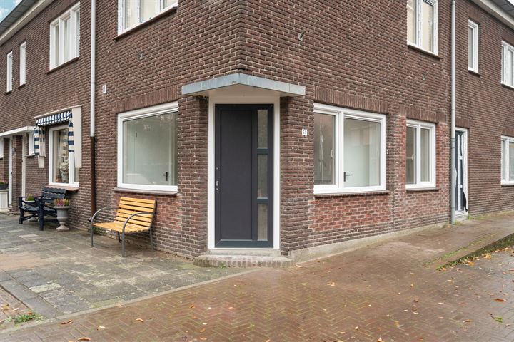 Dorpsstraat 54 in Afferden L