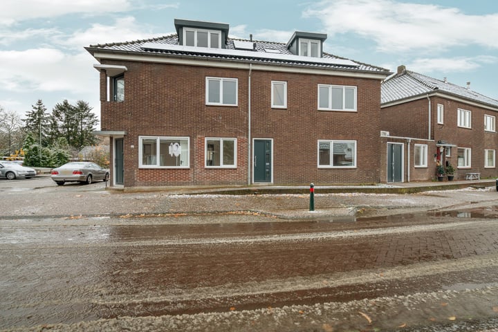 Dorpsstraat 54a in Afferden L