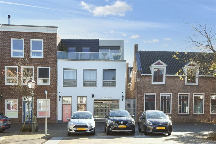 Dorpsstraat 54i in Nootdorp