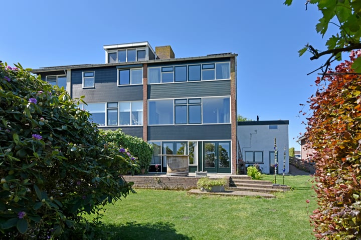 Dorpsstraat 56 in Zevenhoven
