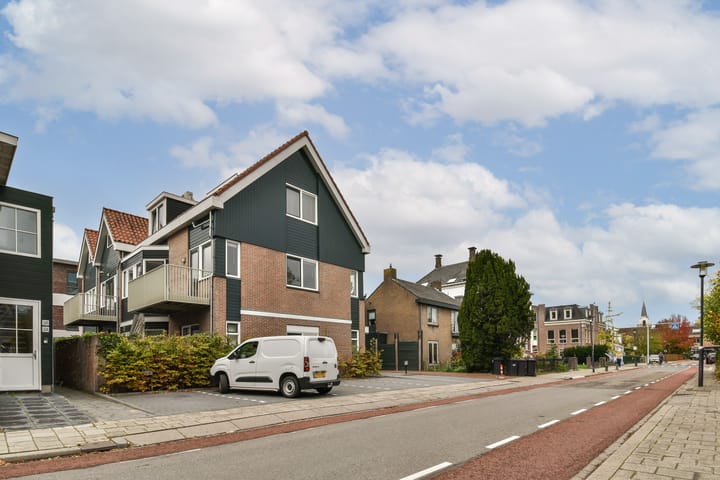 Dorpsstraat 56B dans Landsmeer photo